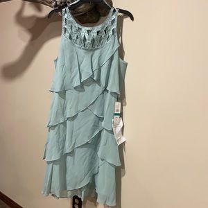 Brand New S. L. Fashions Dress